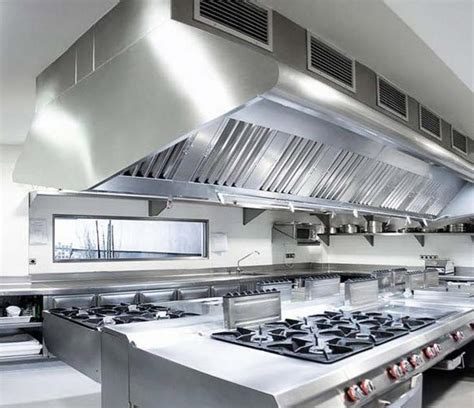 industrial kitchen cleaning service|Hood Cleaning Toronto 